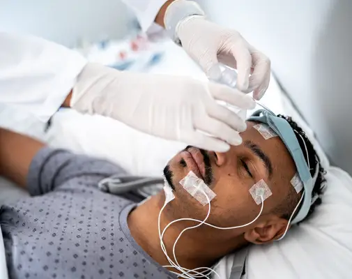 Head and Neck Surgery Icon