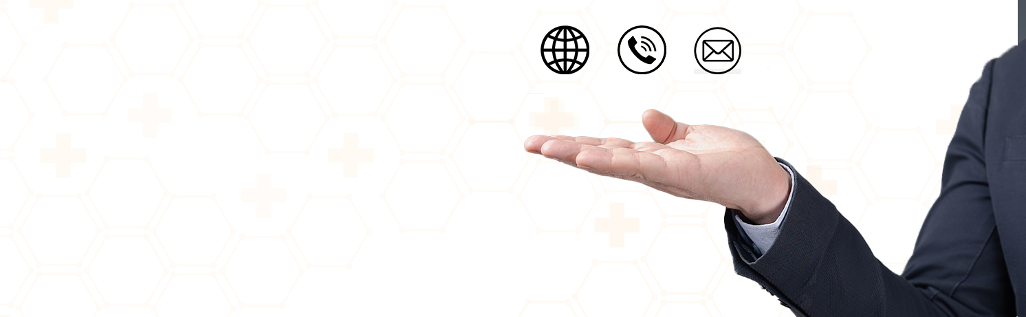 Contact Us Page Background Image