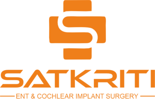 Satkriti Hospital Logo